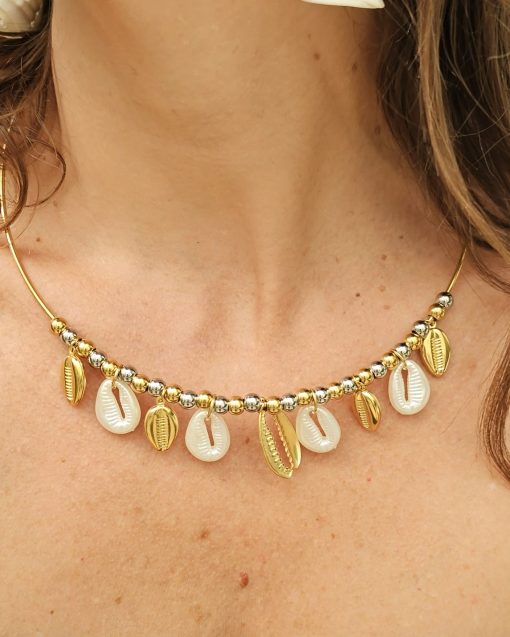 Collar Sucúa