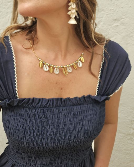 Collar Sucúa - Imagen 2