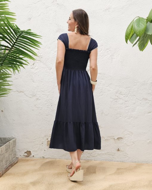 Vestido Rubí - Imagen 6
