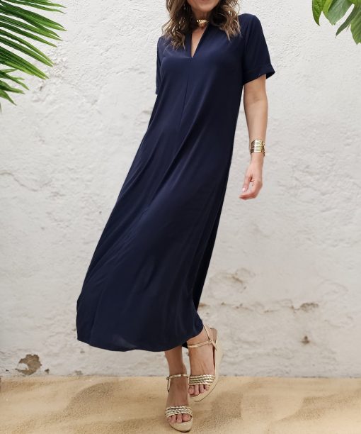 Vestido Mairobir