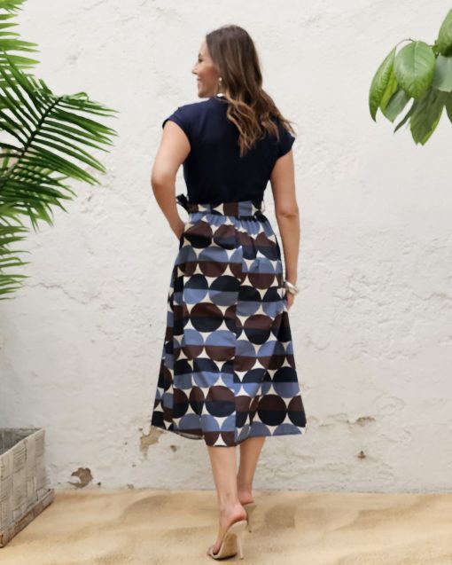 Vestido Viladecans - Imagen 5