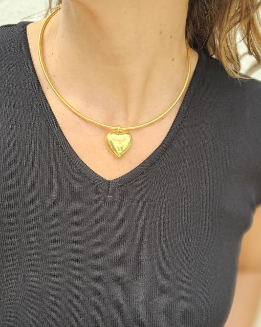 Colgante Corazón - Imagen 3