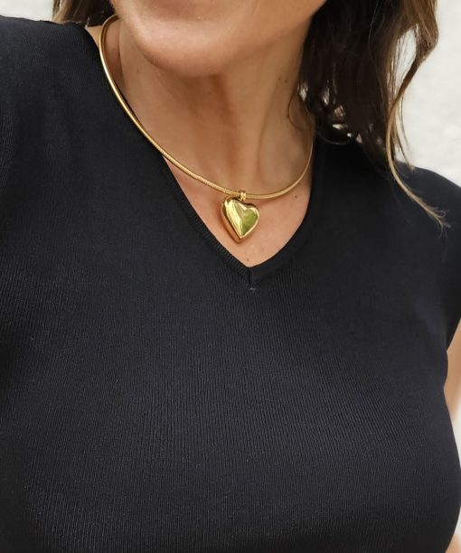 Colgante Corazón