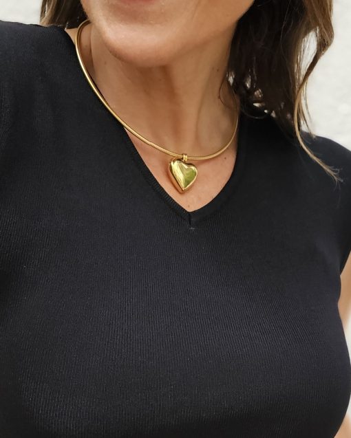 Colgante Corazón