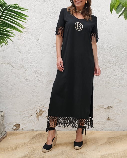 Vestido Swimming - Imagen 5