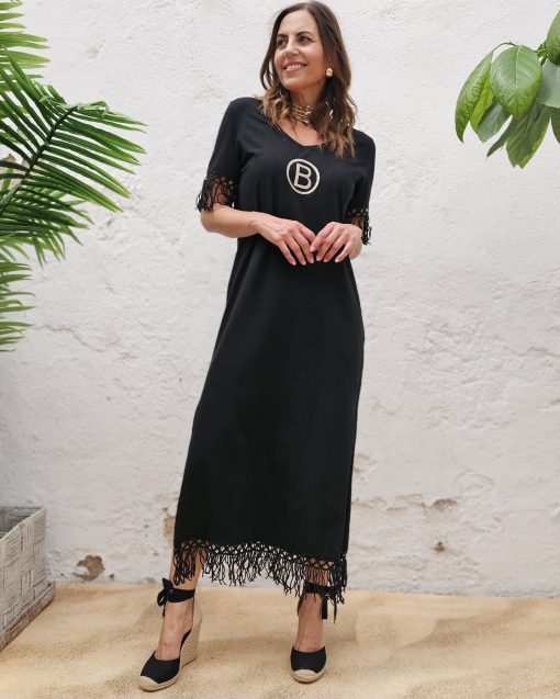 Vestido Swimming - Imagen 3