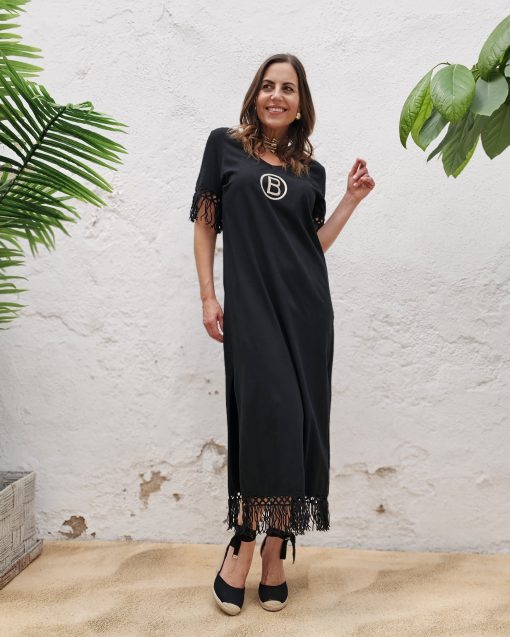 Vestido Swimming