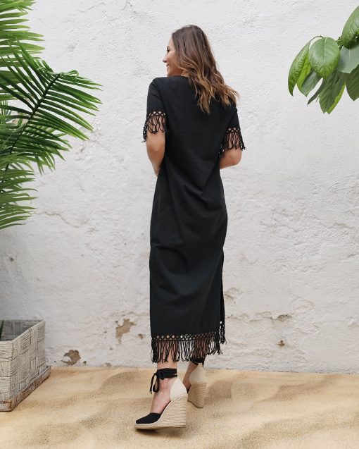 Vestido Swimming - Imagen 6