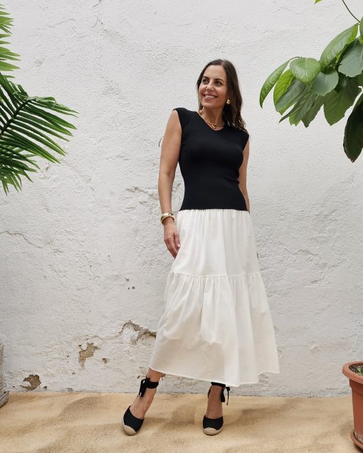 Vestido Amaya