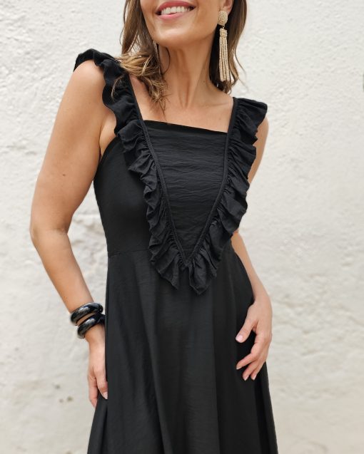 Vestido Rioja - Imagen 2