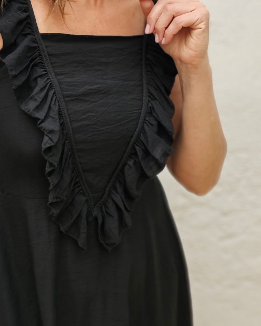 Vestido Rioja - Imagen 5