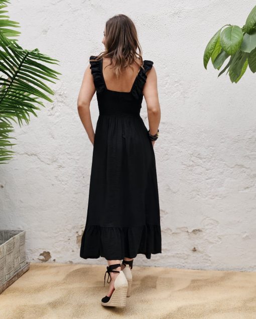 Vestido Rioja - Imagen 6