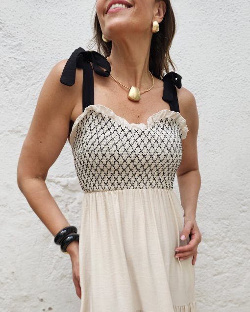 Vestido Leticia - Imagen 5