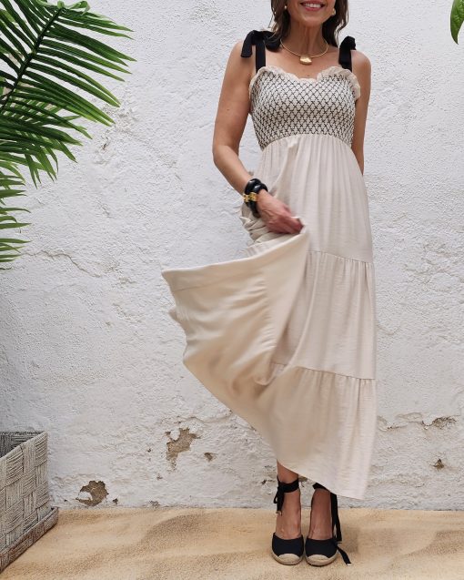 Vestido Leticia - Imagen 4