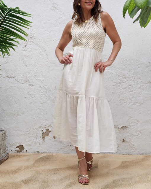 Vestido Leticia - Imagen 2