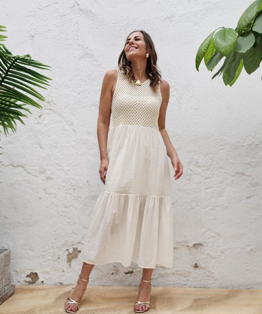 Vestido Chloe