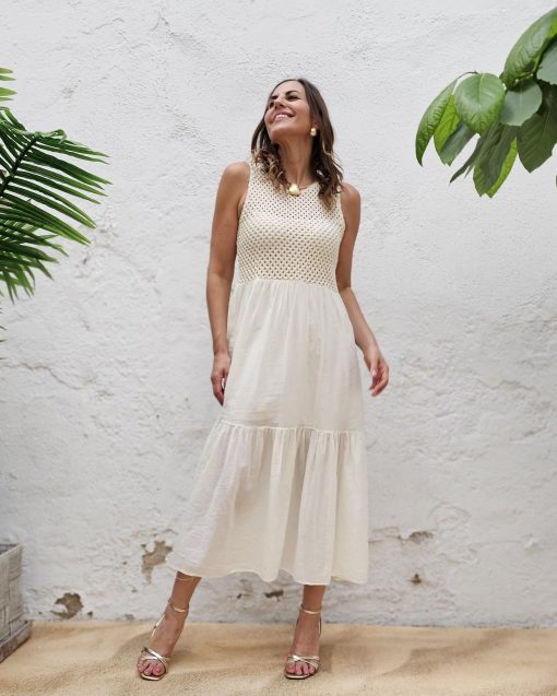 Vestido Chloe