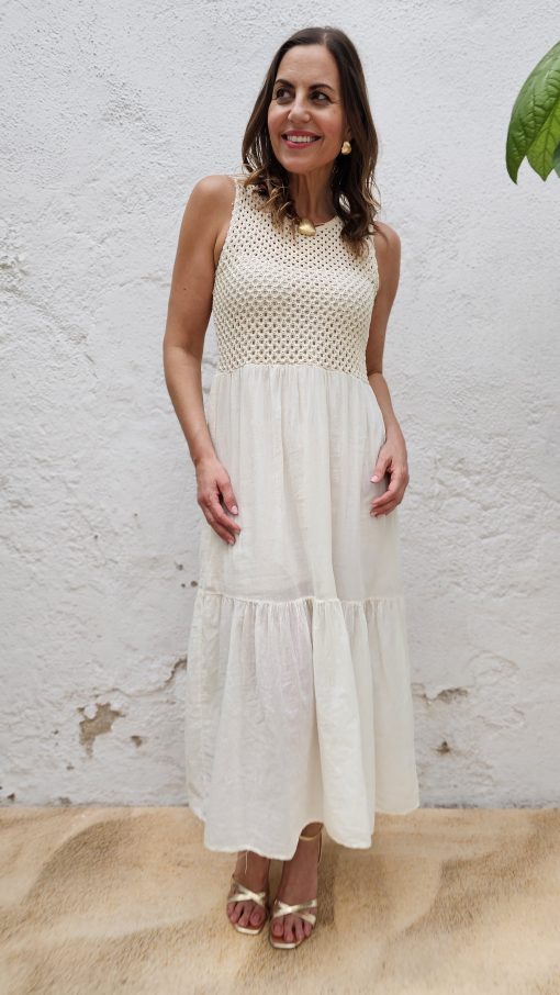 Vestido Chloe - Imagen 5