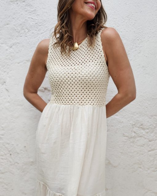 Vestido Chloe - Imagen 3