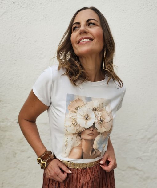 Camiseta Desenhista