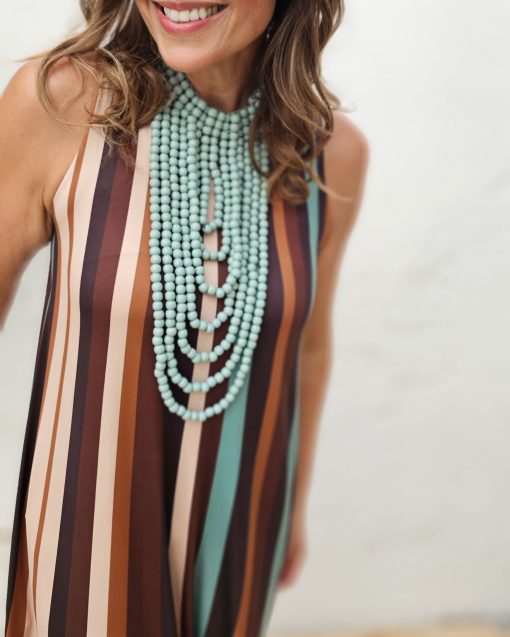 Collar Madame