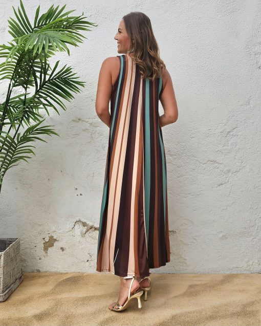 Vestido Kemet - Imagen 6