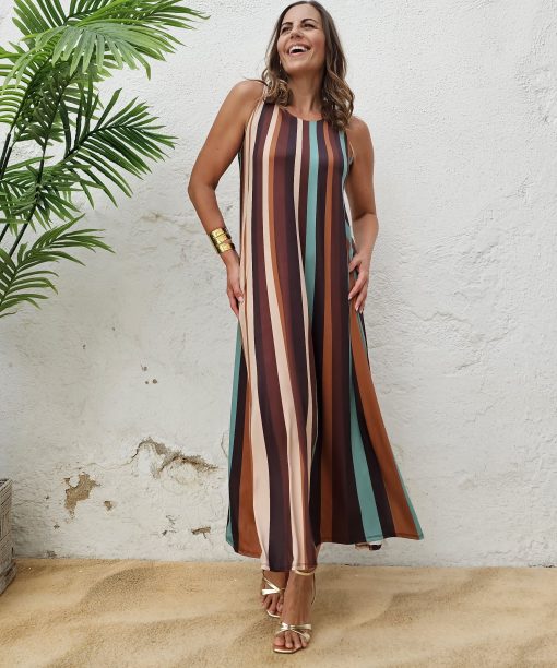 Vestido Kemet