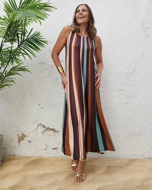 Vestido Kemet