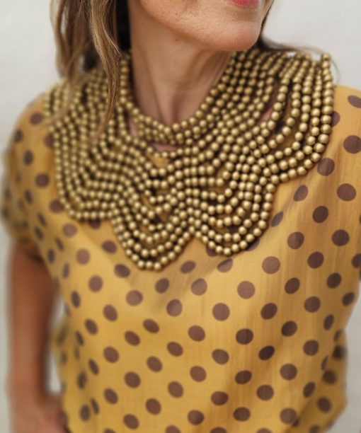 Collar Emily