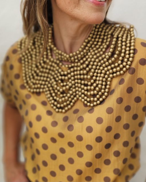 Collar Emily