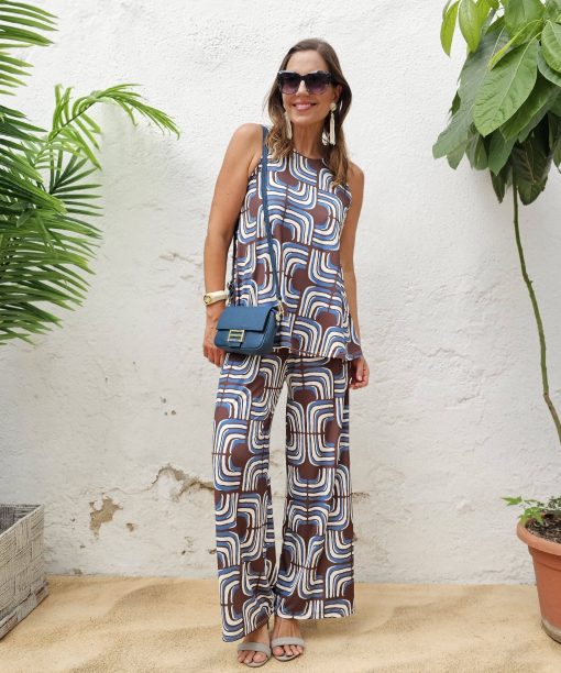 Conjunto Marina