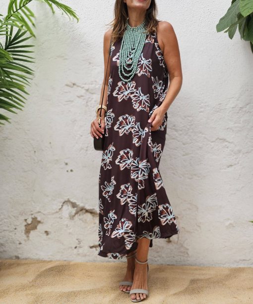 Vestido Coopers
