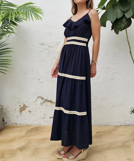 Vestido Ziyanda