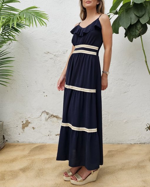 Vestido Ziyanda