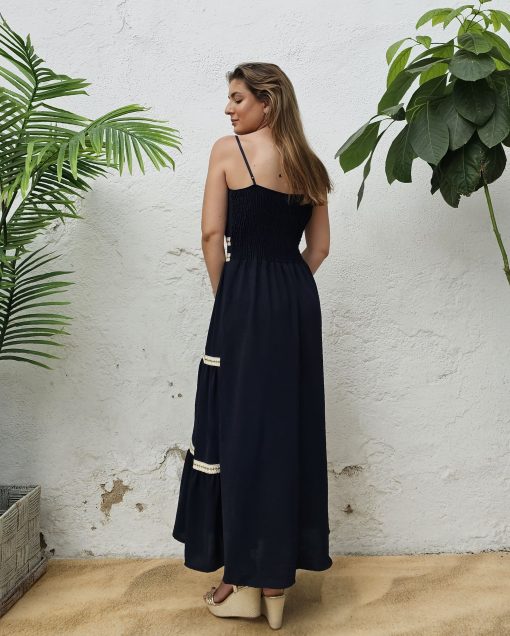 Vestido Ziyanda - Imagen 6