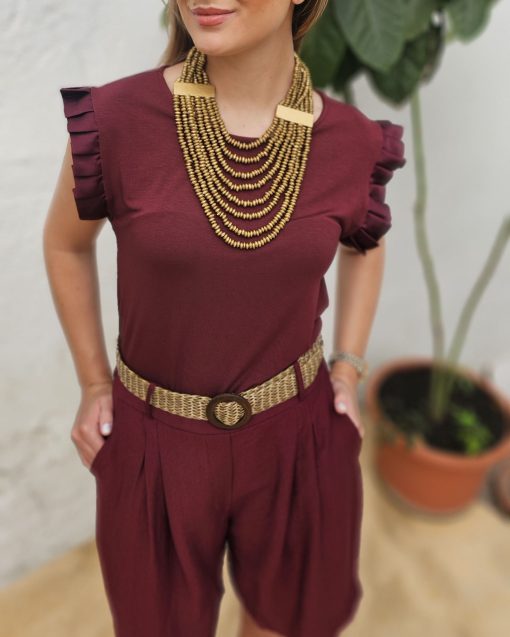 Collar Femme - Imagen 3