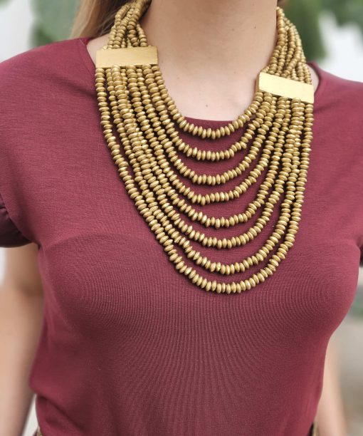 Collar Femme