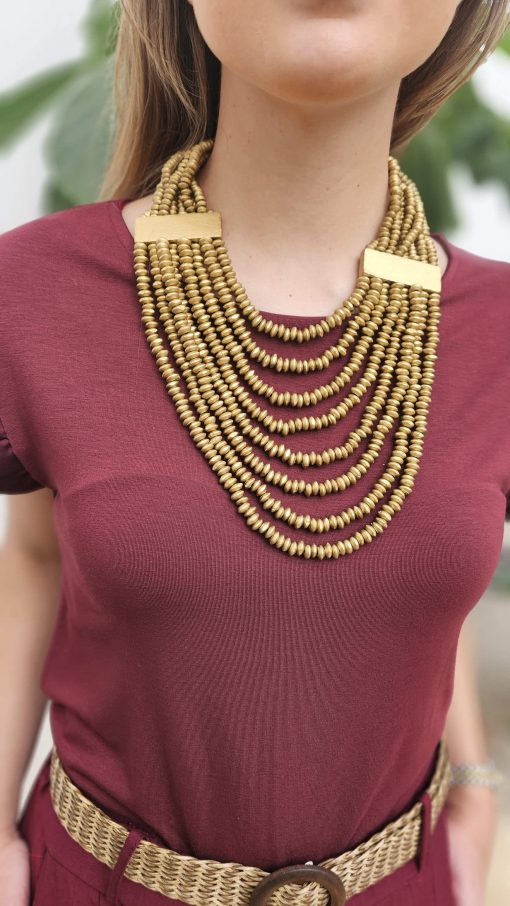 Collar Femme