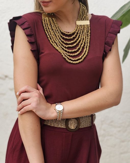 Collar Femme - Imagen 4