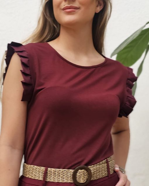 Camiseta Gianira - Imagen 2