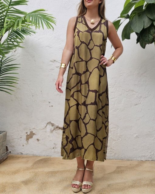 Vestido Isabel - Imagen 5