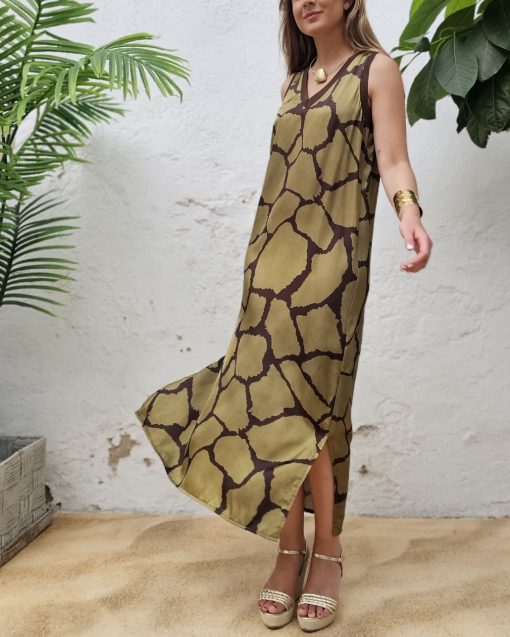 Vestido Isabel - Imagen 4