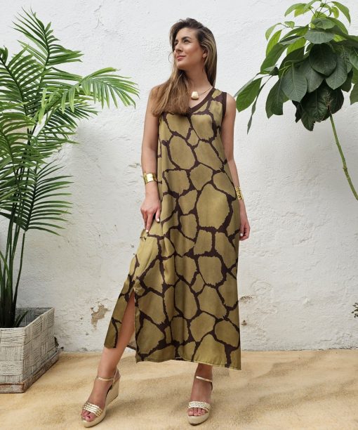 Vestido Isabel