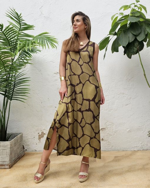 Vestido Isabel
