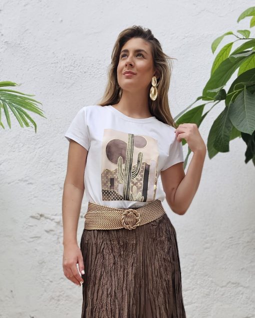 Camiseta Diseño - Imagen 4