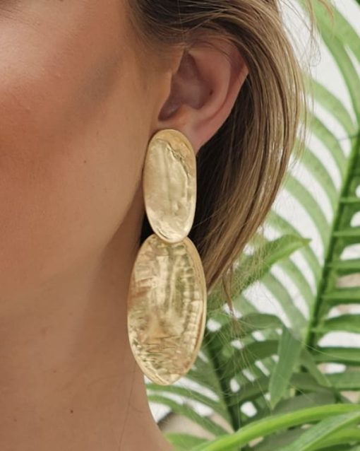 Pendientes  Petit