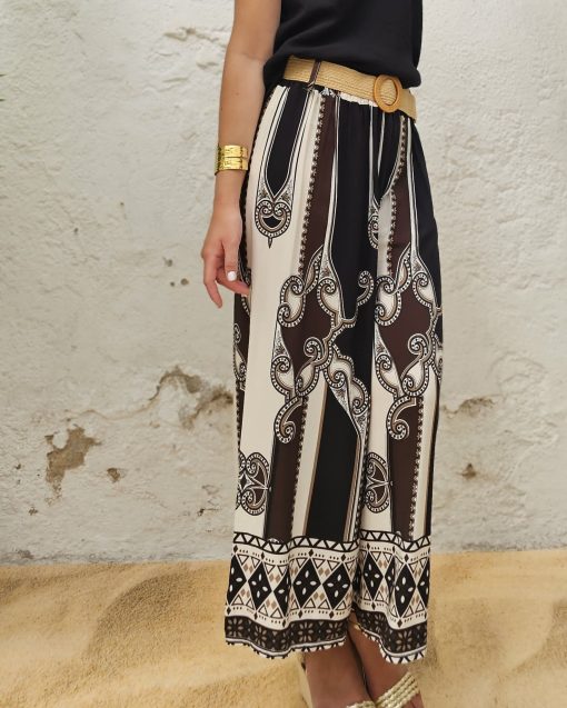 Pantalón Lindine