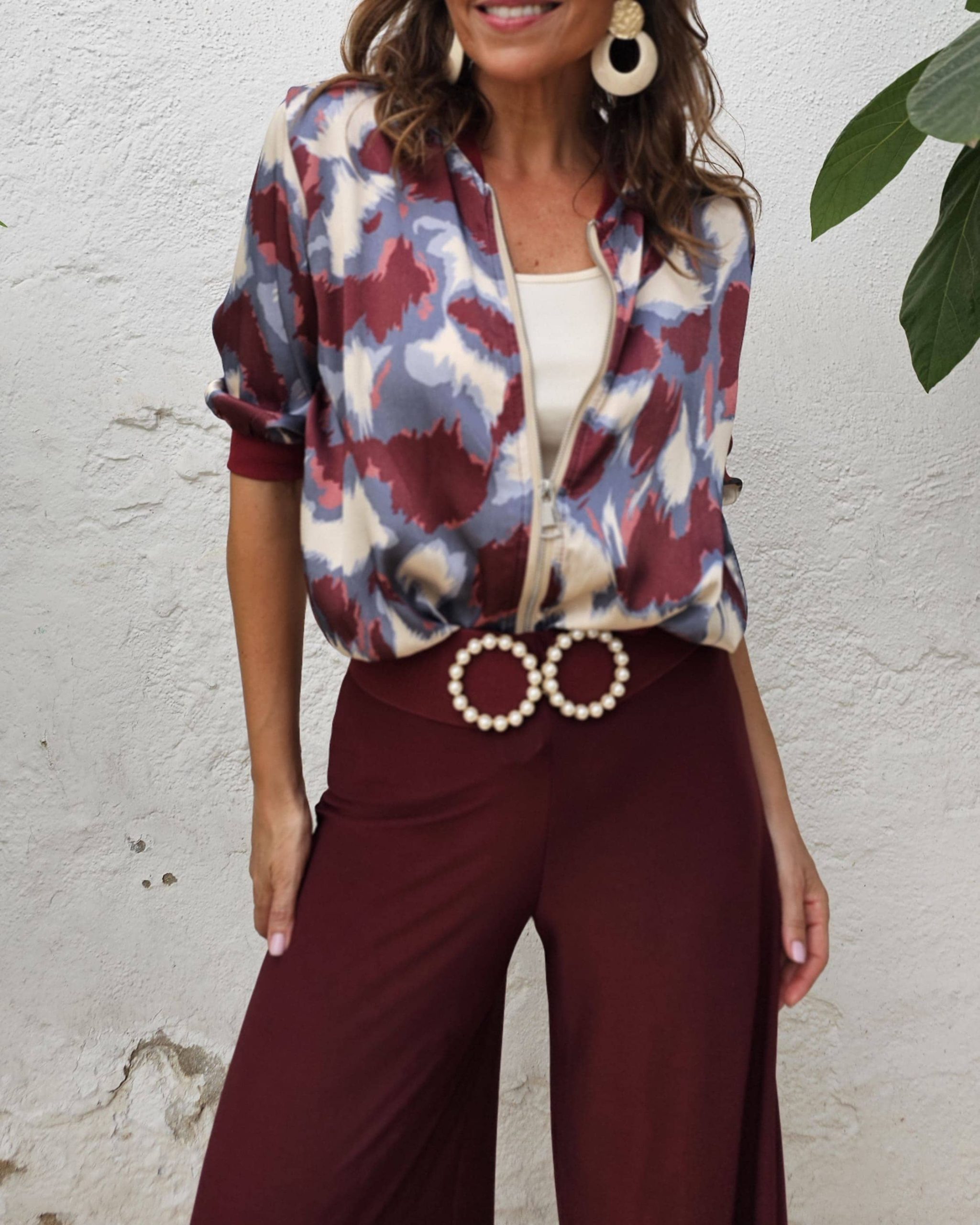 Bomber Marella - Imagen 5