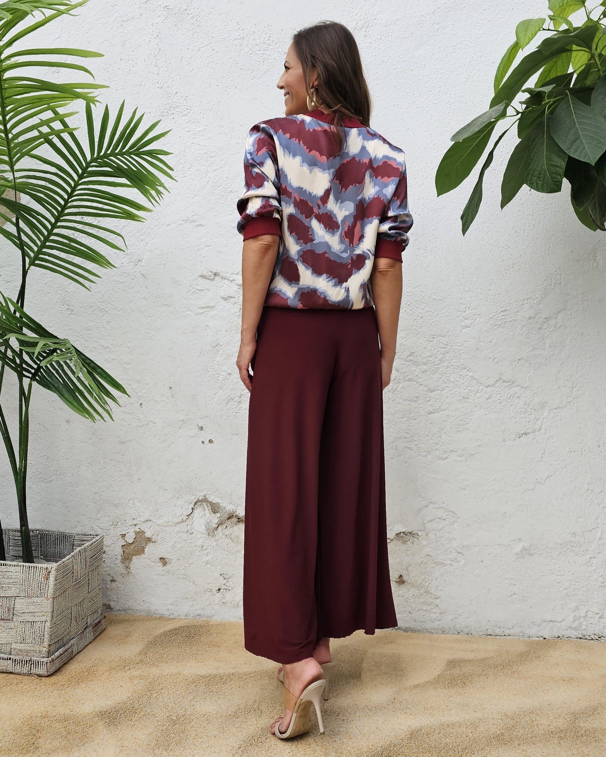 Bomber Marella - Imagen 6