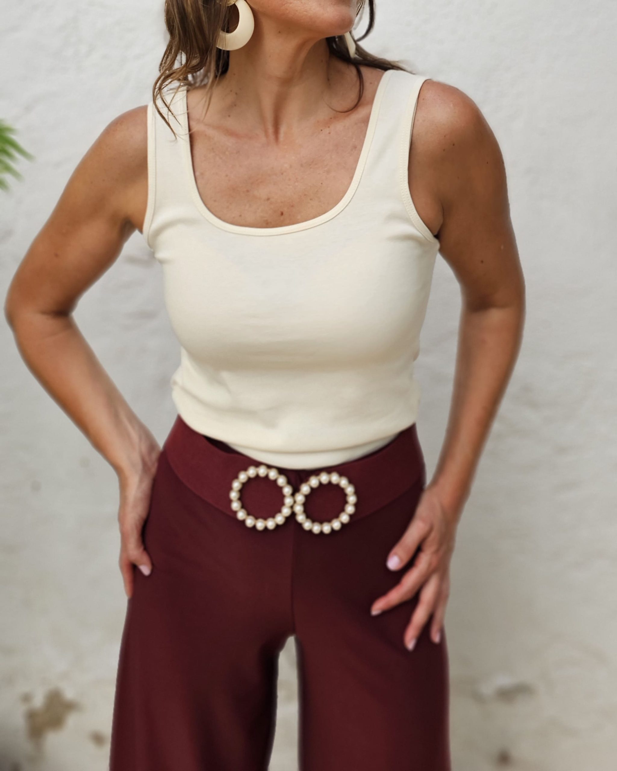 Pantalón Saveria - Imagen 3